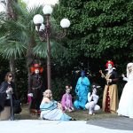 Rimini 2010 - Alice in Wonderland