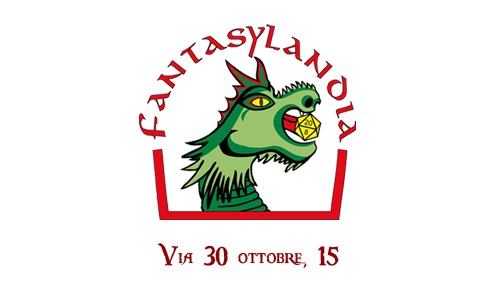 Fantasylandia, Via 30 ottobre, 15 (Trieste)