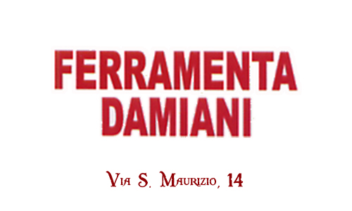 Ferramenta Damiani, Via S. Maurizio, 14 (Trieste)