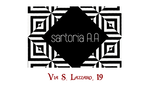 Sartoria A.A, Via S. Lazzaro, 19 (Trieste)
